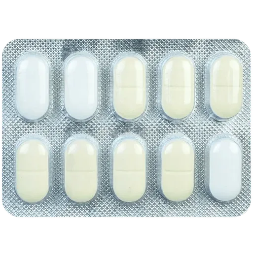 voglibite gm 2/0.3mg tablet 10's